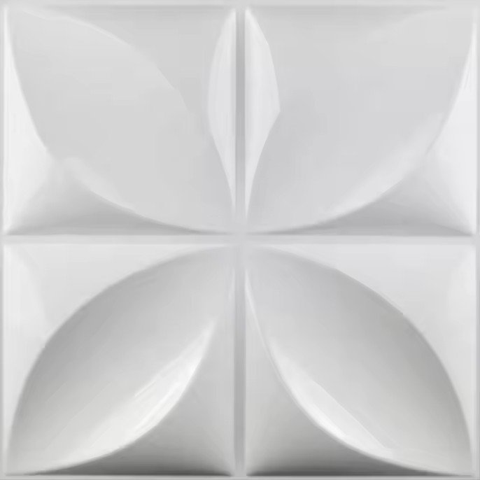 2024 hot sale pvc wall covering waterproof and fire-resistence 3d wall paper wall suitable for a variety of scenarios