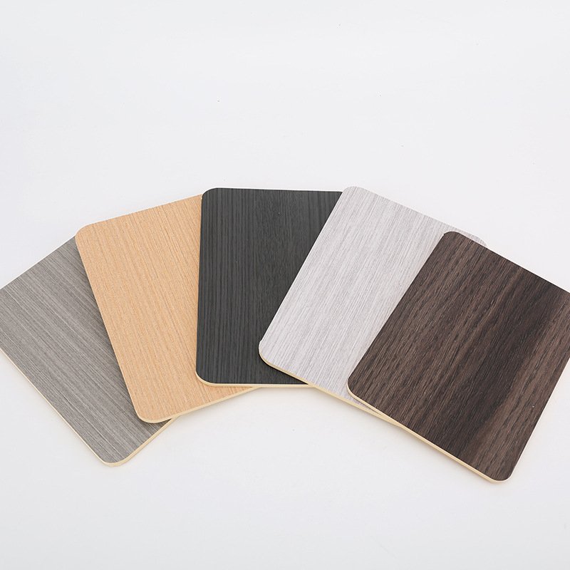 5mm Bamboo Charcoal Fiber Board Wall Panel WPC Material WaterProof Bamboo Wood fiber