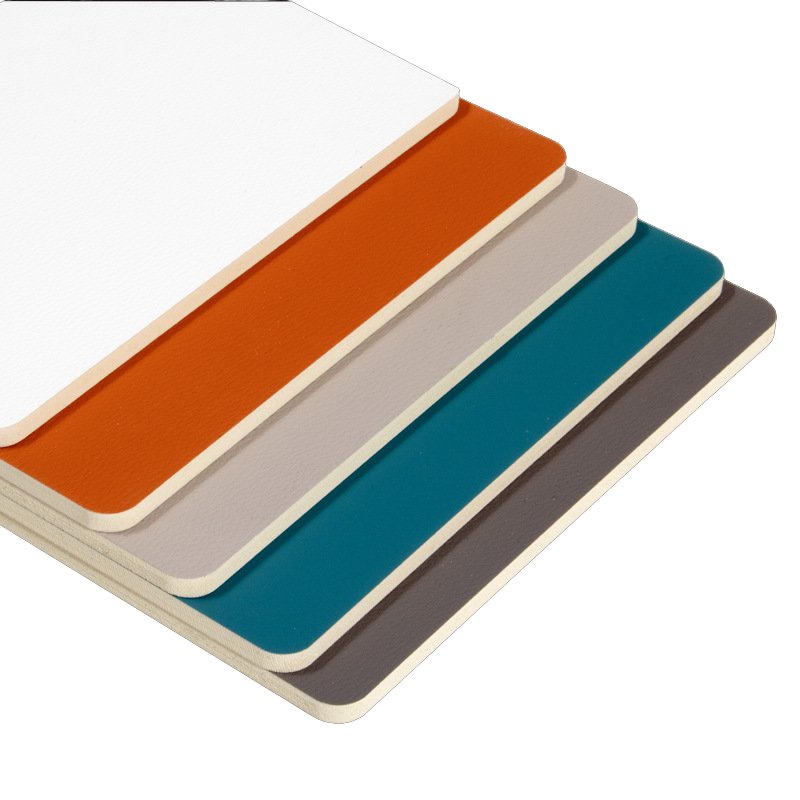 5mm Bamboo Charcoal Fiber Board Wall Panel WPC Material WaterProof Bamboo Wood fiber
