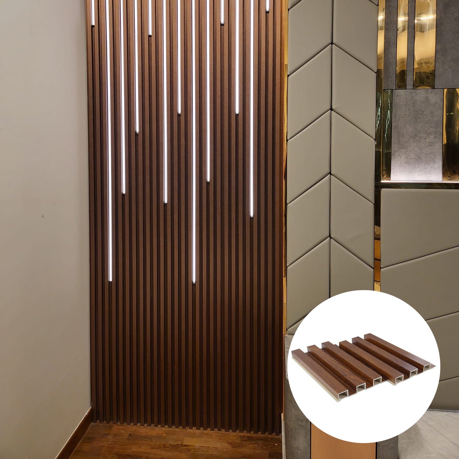 concrete wallpaper wall decoration materials printed damask marble pu stone wall panel vinyle flooring wall board panel