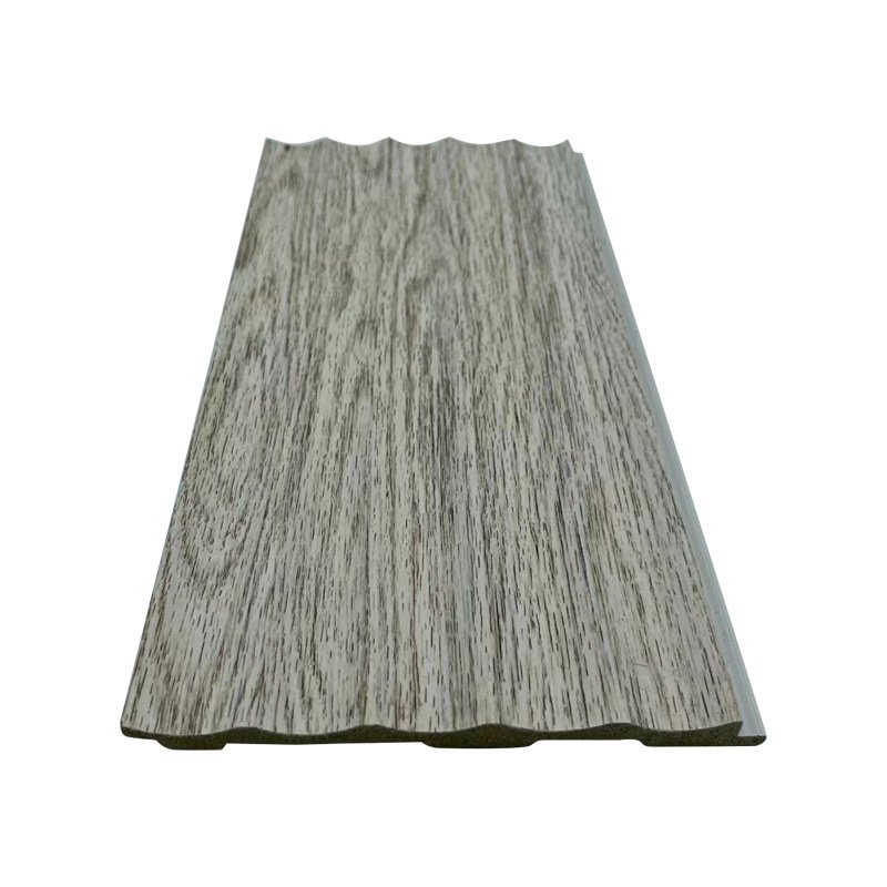 PVC Cladding Ceiling Panel Covering Interior WPC PVC great Wall Panels For Building Decoration