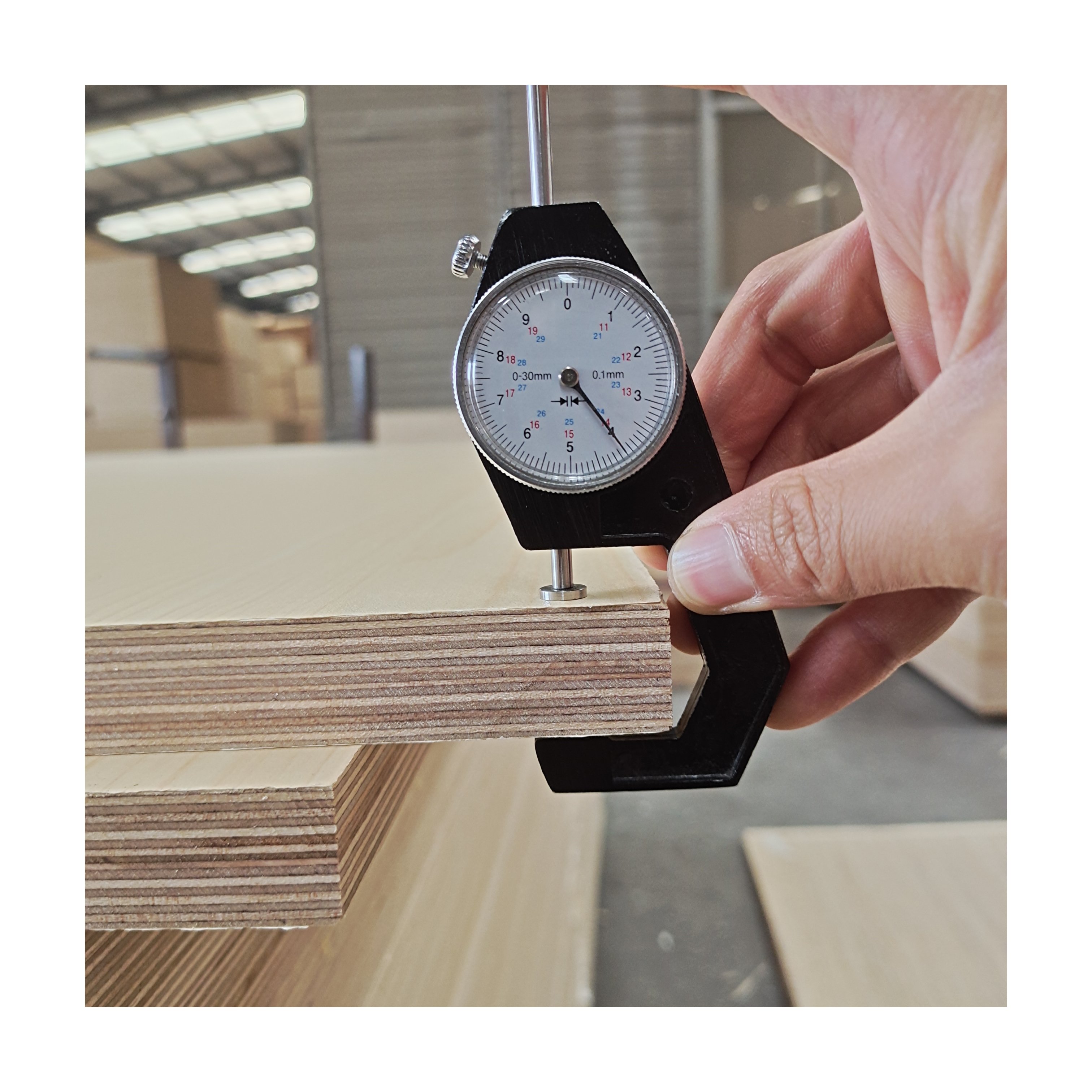 plywood 12mm 15mm 18mm pine wood building boards wall display slotted wood plank construction ply wood linyi