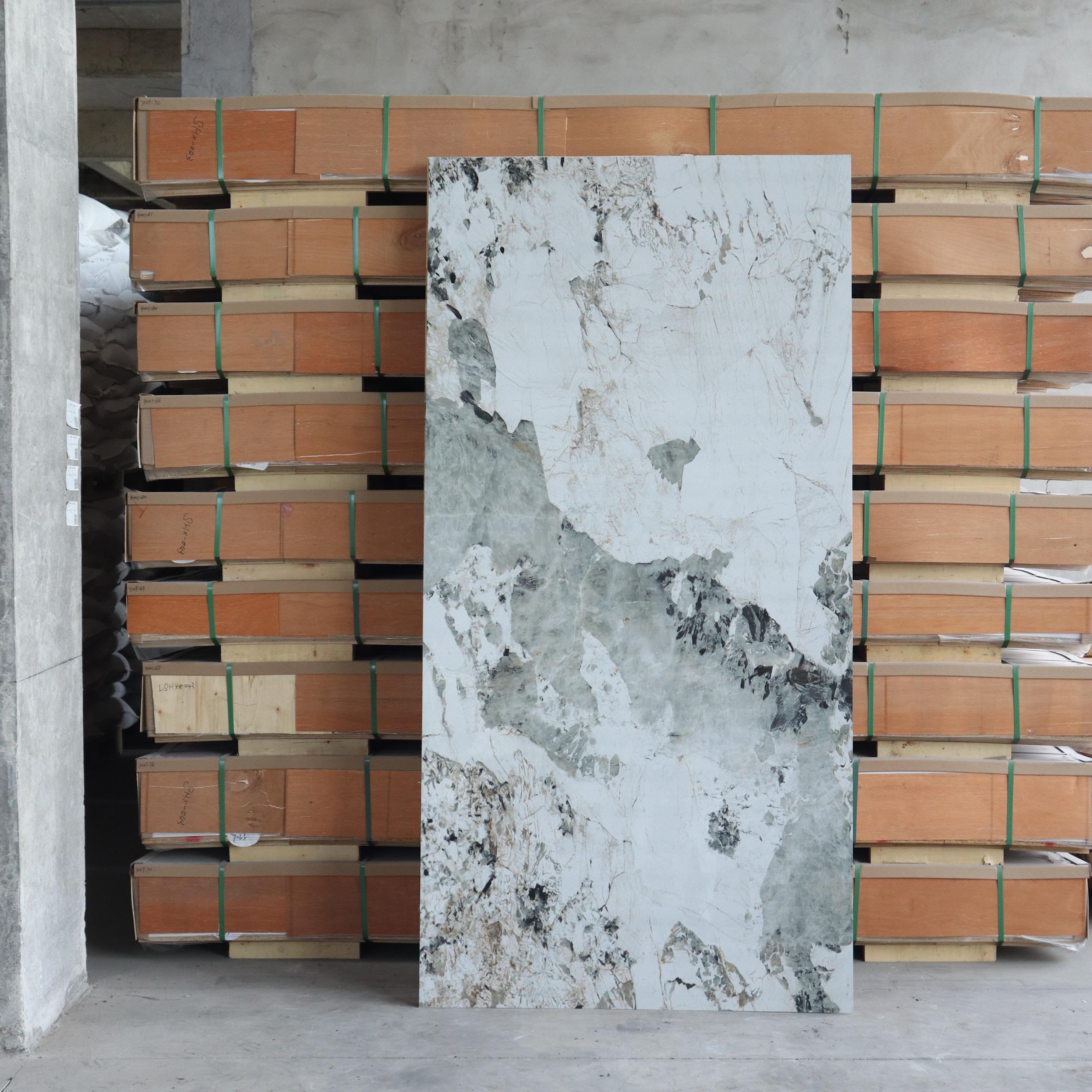 Indoor wall Decorative PVC Marble Sheet Popular Low Price Wall Panels in Various Designs
