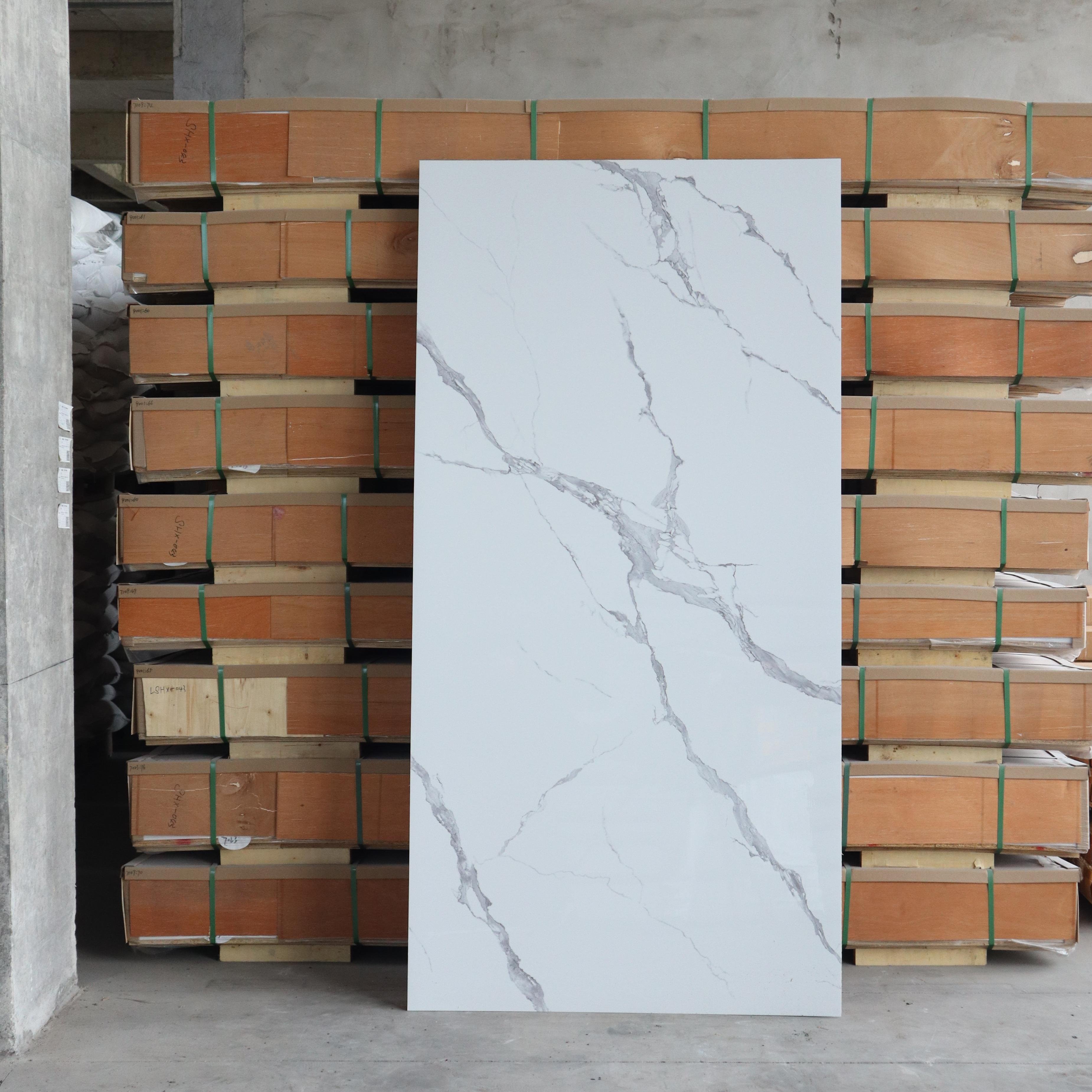 Indoor wall Decorative PVC Marble Sheet Popular Low Price Wall Panels in Various Designs