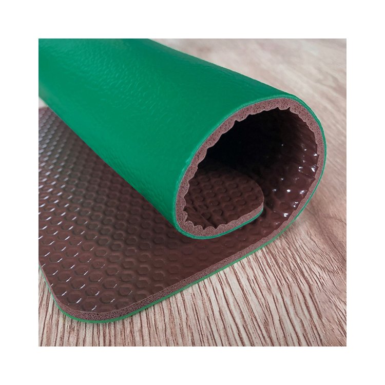 Competitive Price Color Basketball Court Interlocking Multipurpose Sports Floor Tiles Badminton Sports Flooring