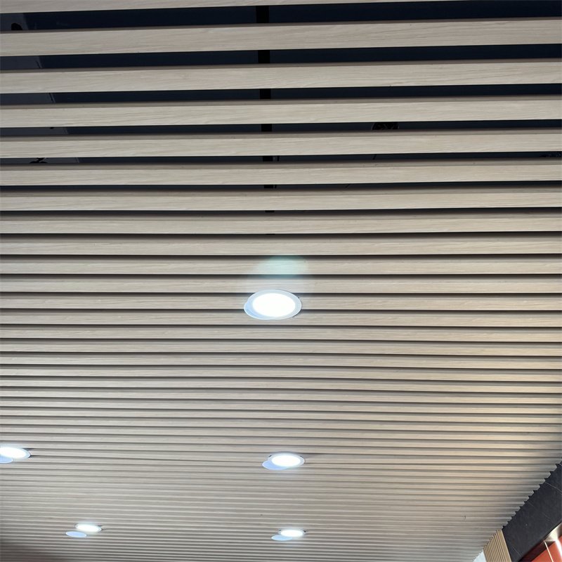 decor interior 4 8 sheets 3d wooden panels wall wood cladding board for house interior