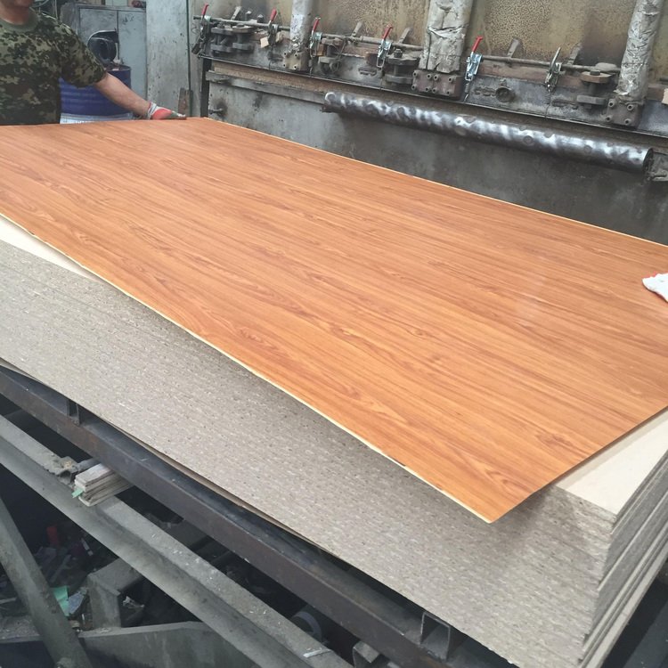 Professional Melamine MDF, Particle Board or Plywood Manufacturer