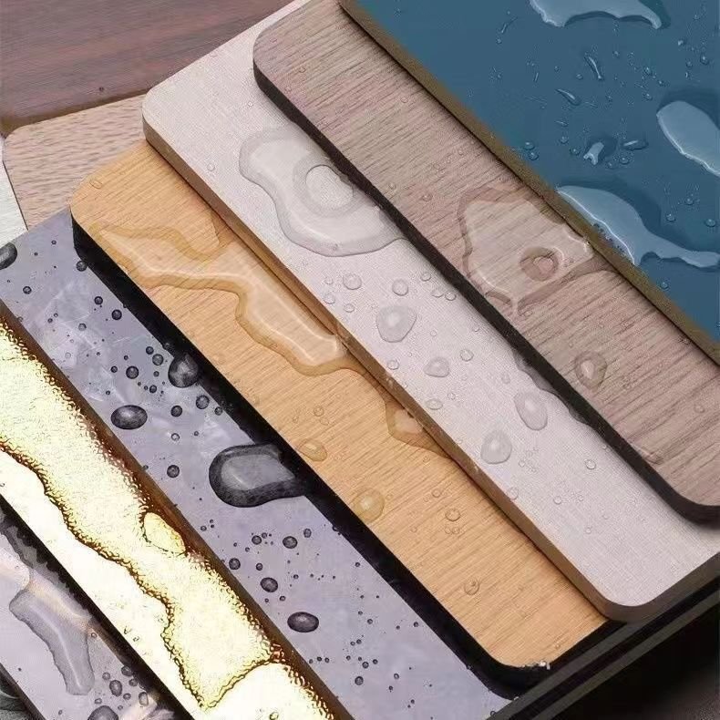 Waterproof wpc wall panels wall cladding panels wpc wall panel board for indoor Dec