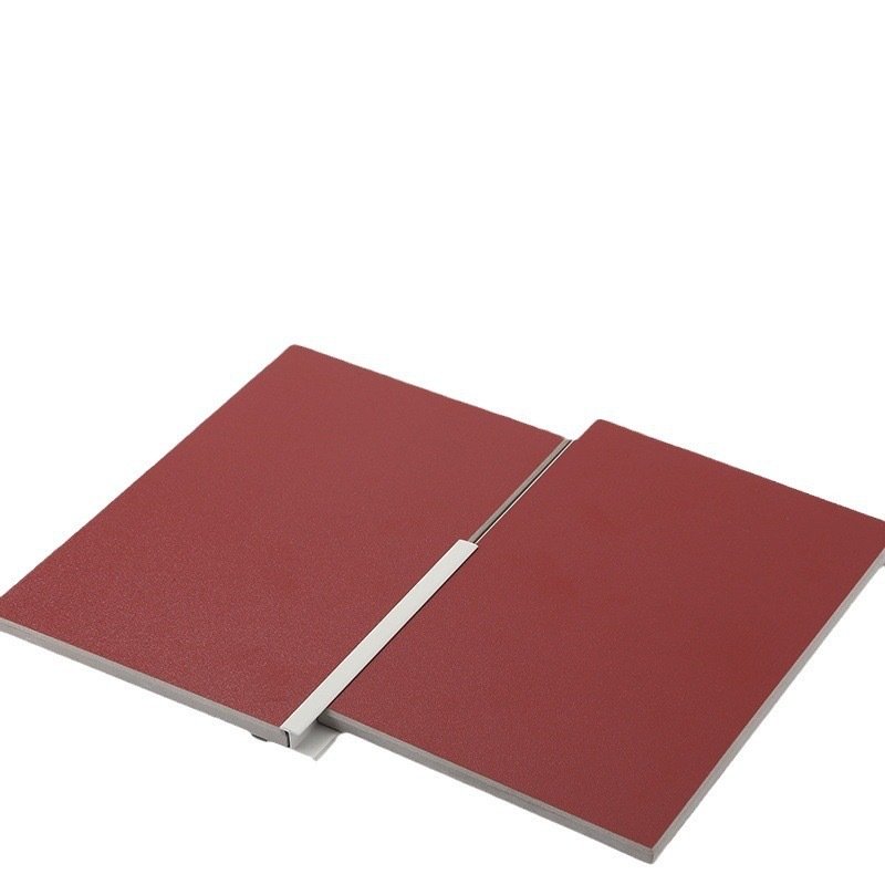 Waterproof wpc wall panels wall cladding panels wpc wall panel board for indoor Dec