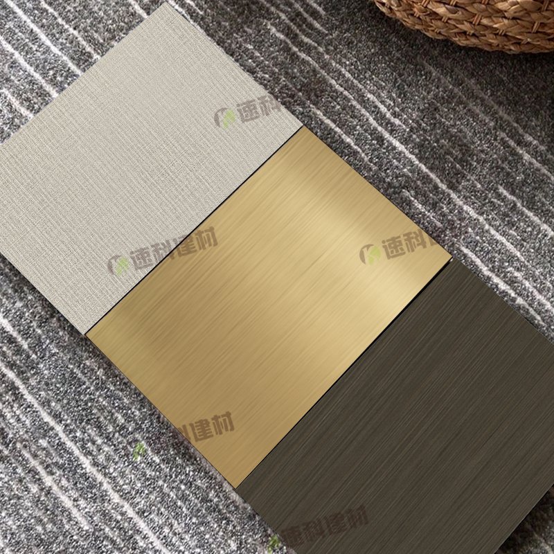 Environmental Material board Easy Installation Bamboo Charcoal Board Decoration Protect Wall Moisture-Proof board