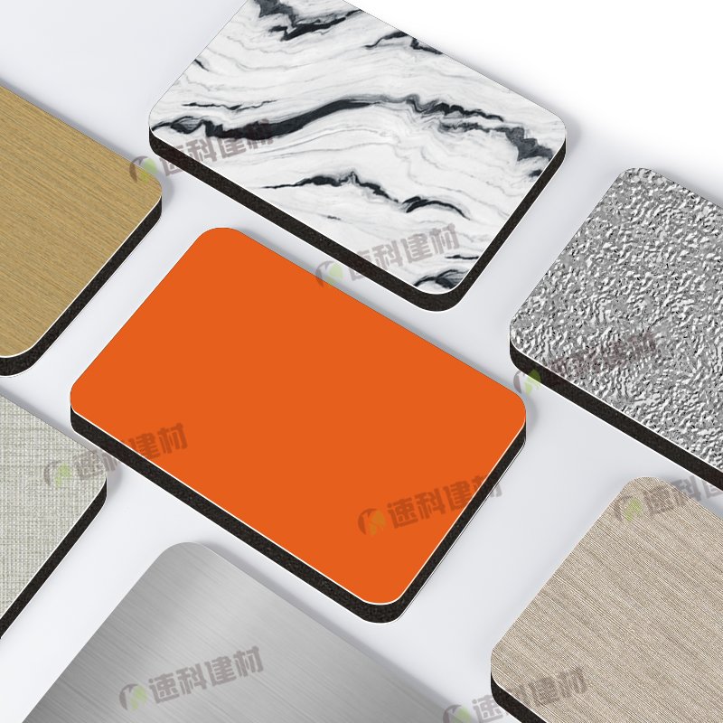 Environmental Material board Easy Installation Bamboo Charcoal Board Decoration Protect Wall Moisture-Proof board
