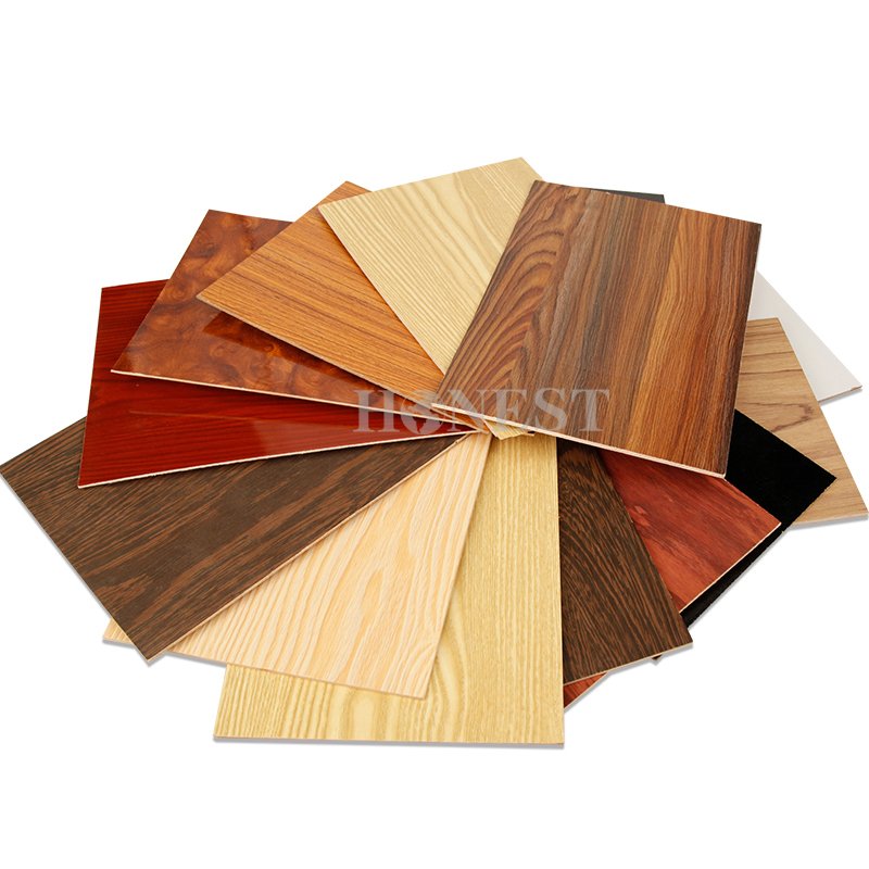 Cheap price 3 5 7 9 11 13 15 18 mm melamine OSB LSB MDF plywood board wood laminated sheet China manufacturer for USA market