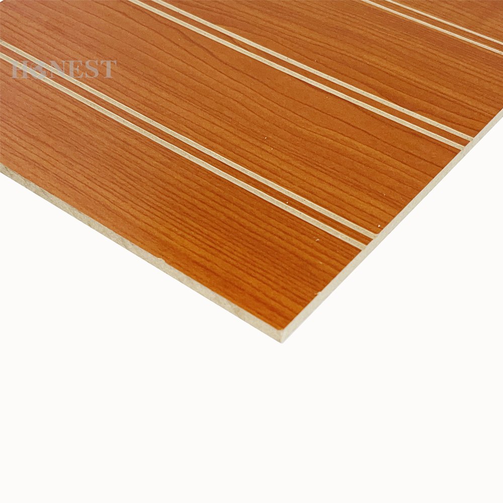 Cheap price 3 5 7 9 11 13 15 18 mm melamine OSB LSB MDF plywood board wood laminated sheet China manufacturer for USA market