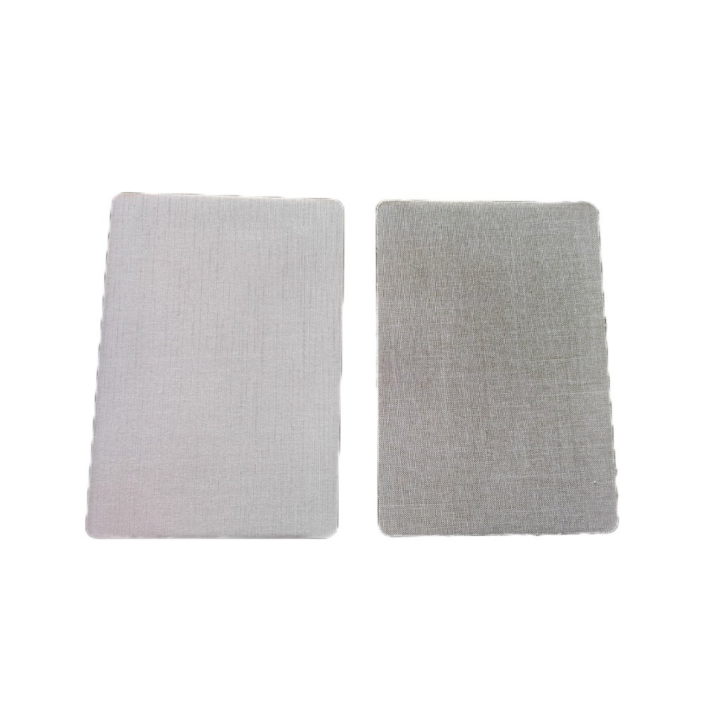 Aviation glass fiber board for wall decoration, GFP fiberglass PP composite aviation panel