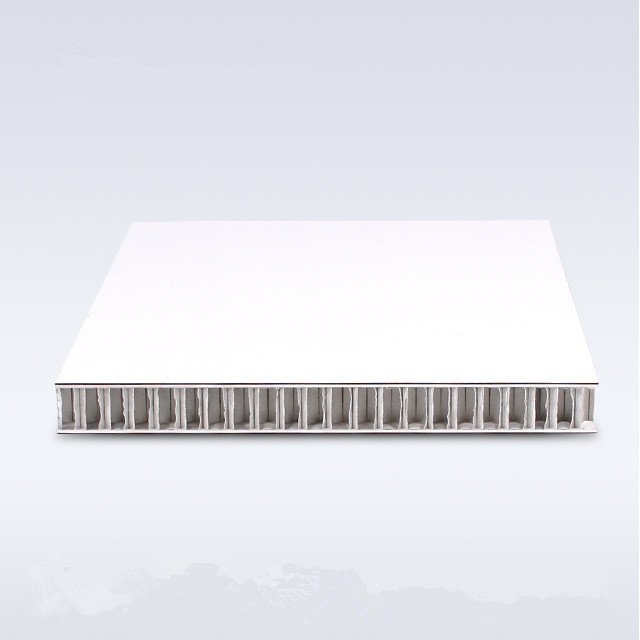 PP honeycomb panel Car canopy base plate Car canopy floor Carriage board factory supply