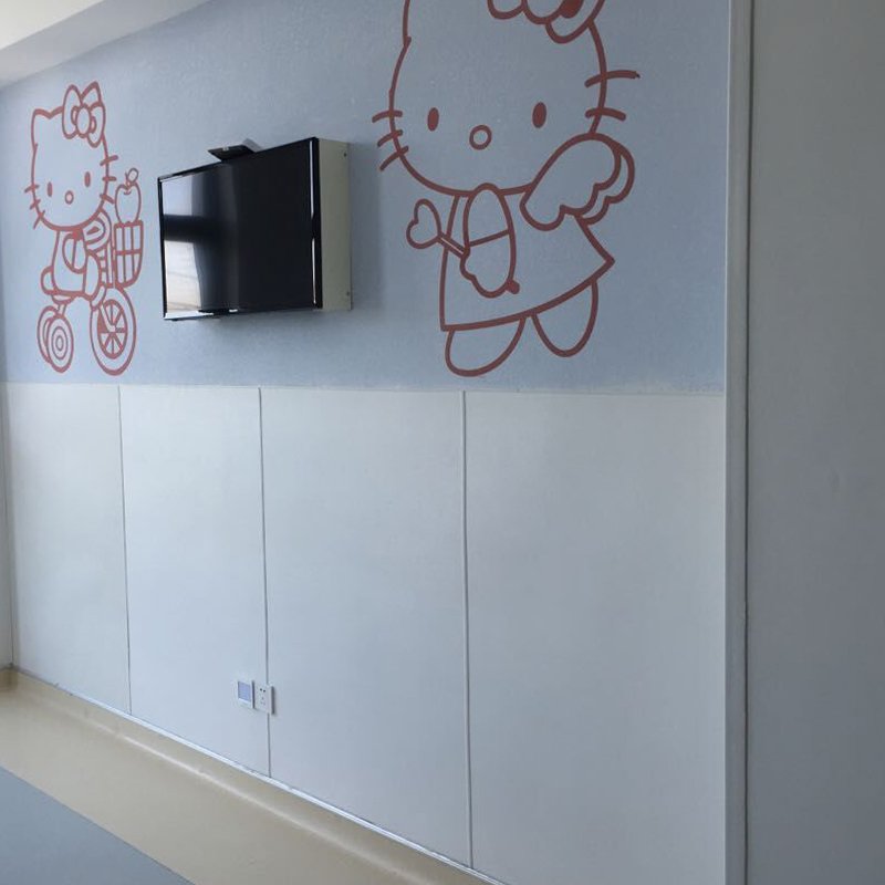 wood decorative fireproof wall covering interior siding panels wall covering board