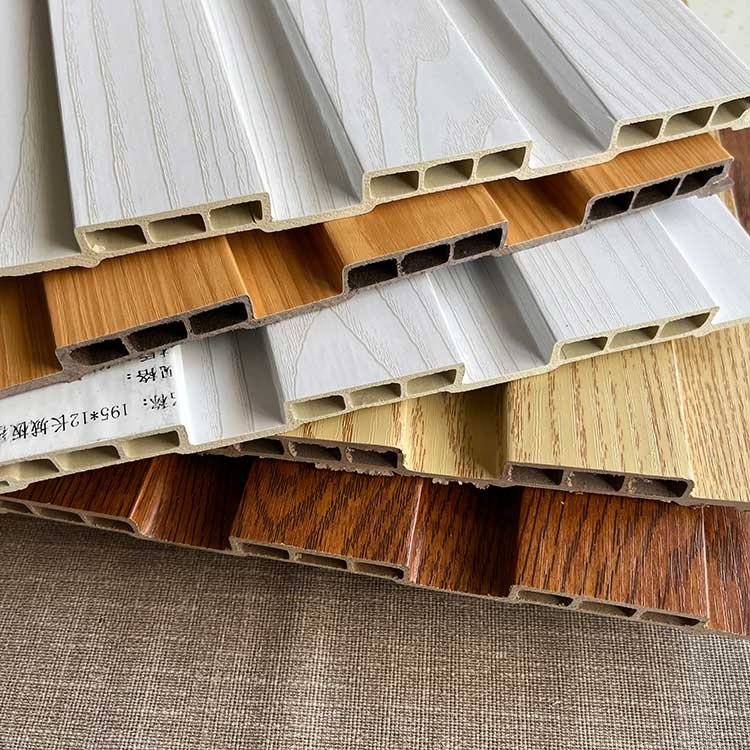 Mainstream decorative wall panels, customizable