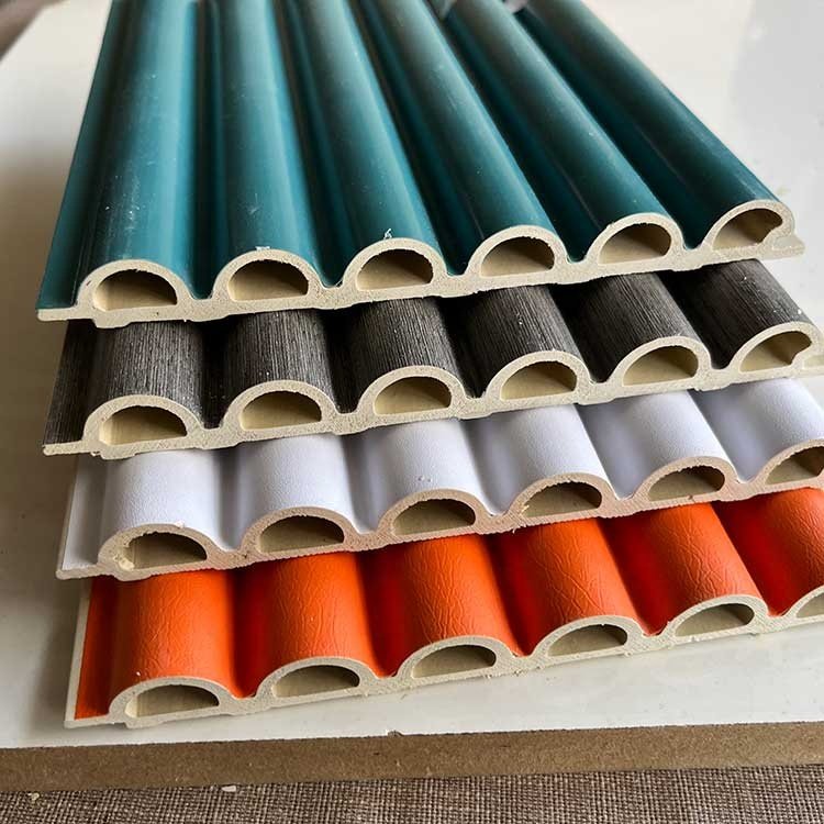 Mainstream decorative wall panels, customizable