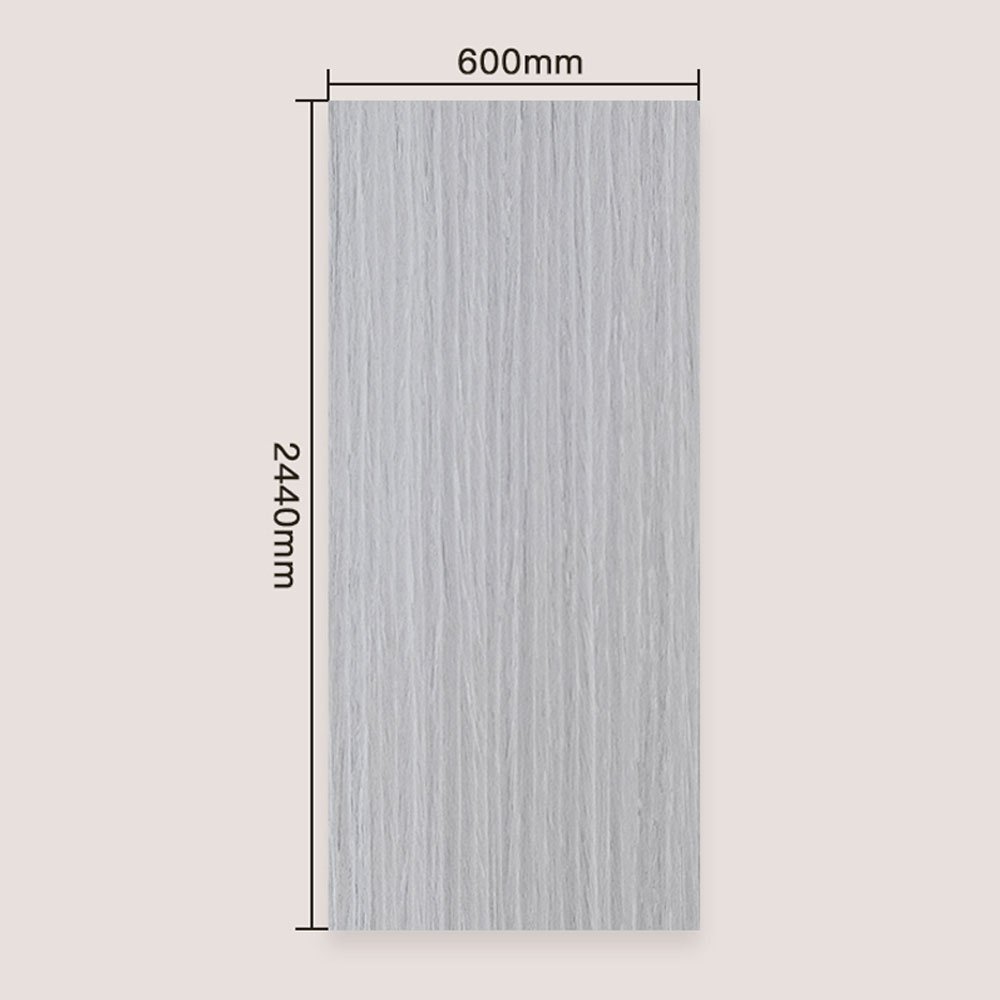 LT Eco-friendly Faux Bright SPC Cladding Office Decor Exterior PVC SPC Wall Panel PVC Plastic SPC Wall Board
