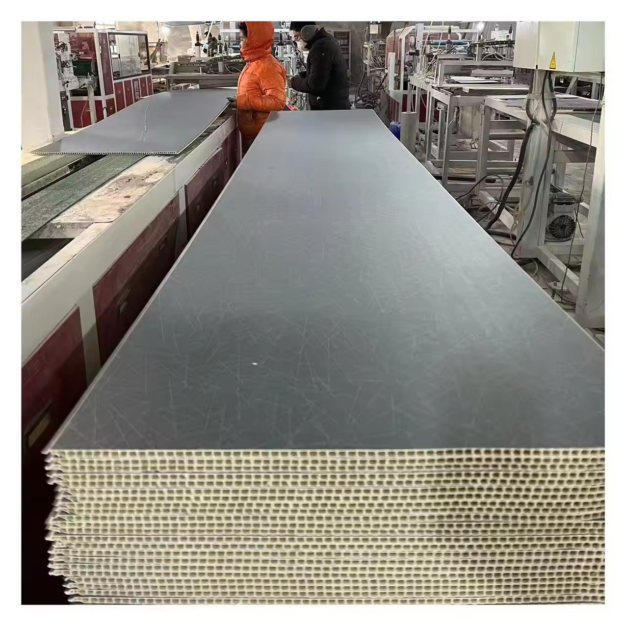 High quality pvc wall panels pvc ceiling roof exterior and interior decor wall