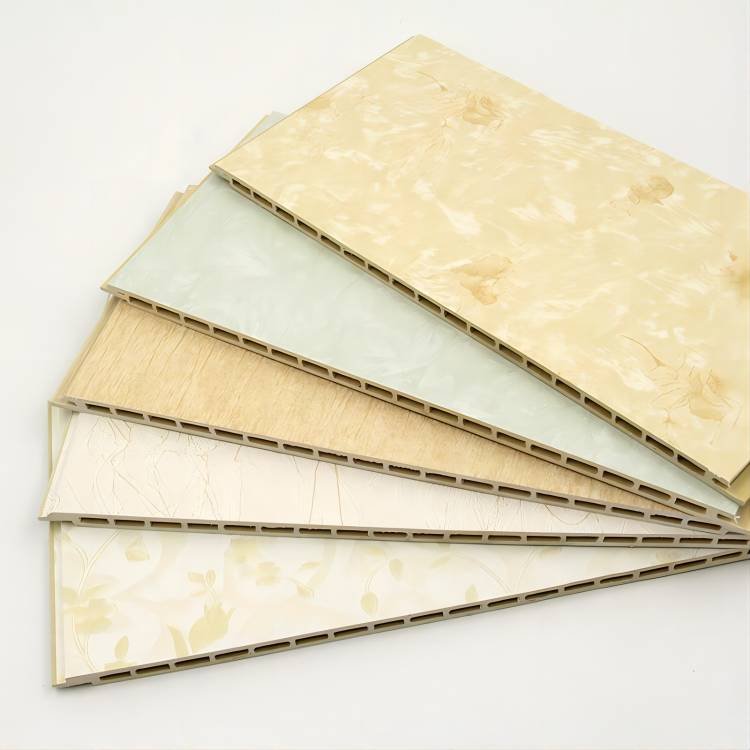 High quality pvc wall panels pvc ceiling roof exterior and interior decor wall