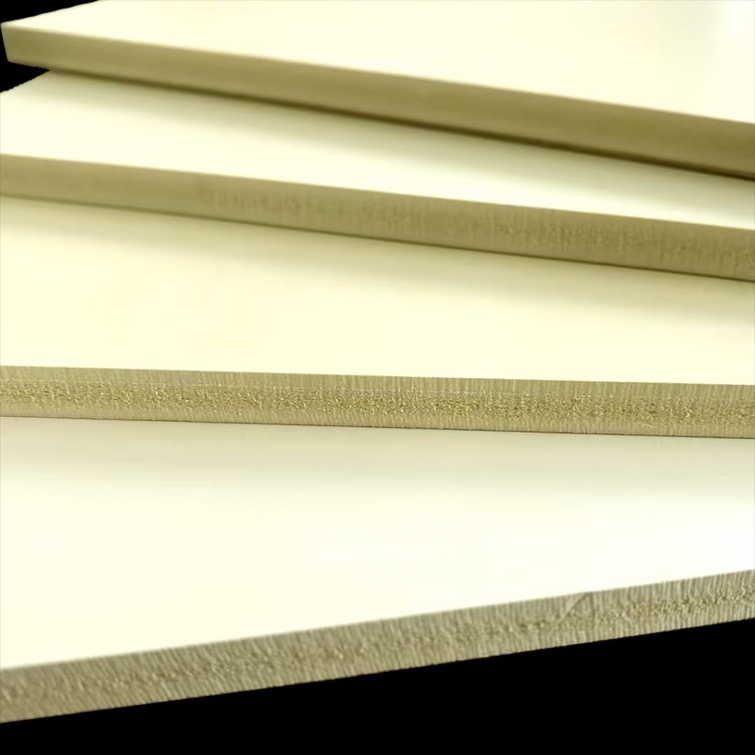 XIAODAN 3mm WPC Foam Sheet Foam 4x8 Color Board Price 3mm WPC Foam Sheet Forex High Density 6mm WPC Plastic