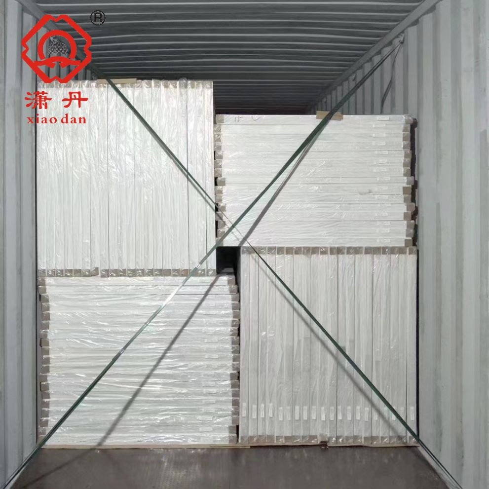 XIAODAN 3mm WPC Foam Sheet Foam 4x8 Color Board Price 3mm WPC Foam Sheet Forex High Density 6mm WPC Plastic
