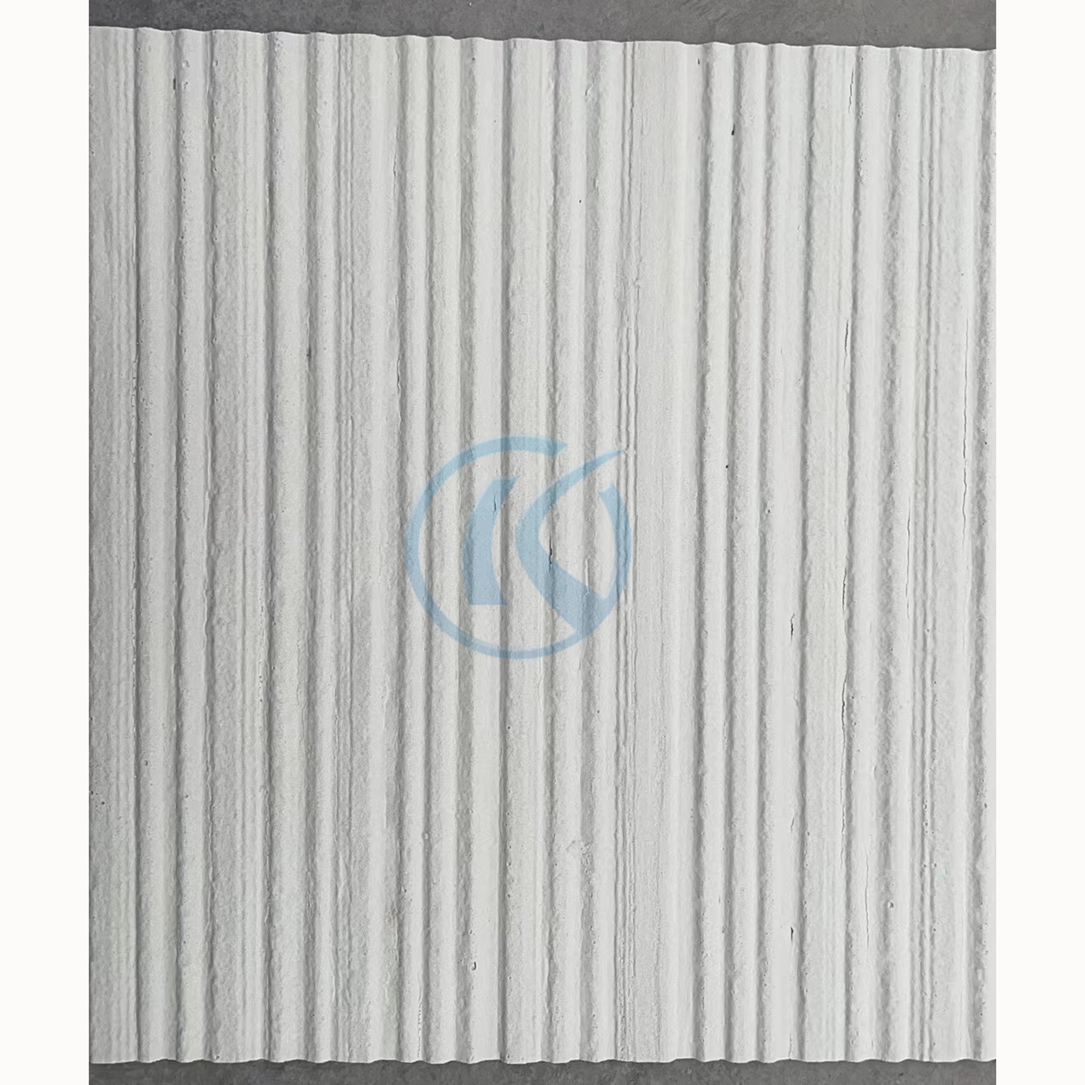 Natural Stone Texture Decoration Wall Panel Tiles Interior Exterior Flexible 5mm 300*600mm MCM Soft Line Stone Wall Board