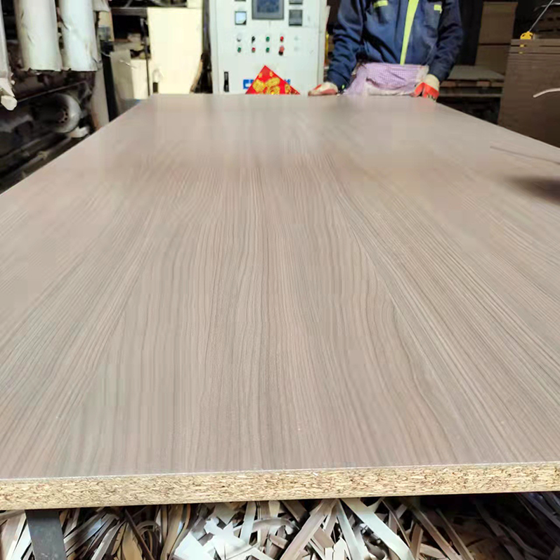 Environment Friendly Fosb E1 Grade Osb Fine Oriented Strand Board For Cabinet