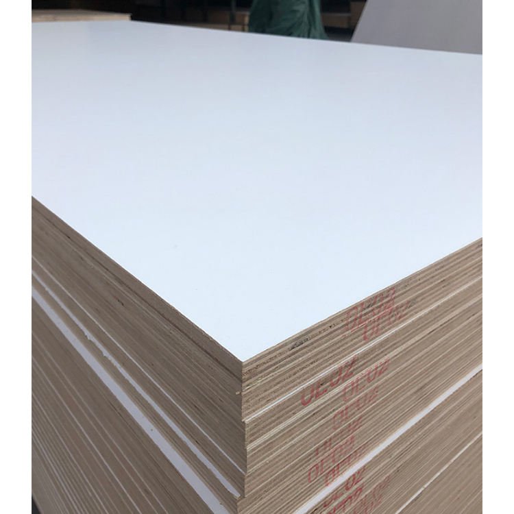 Cheap wood plywood construction polystyrene skirting board