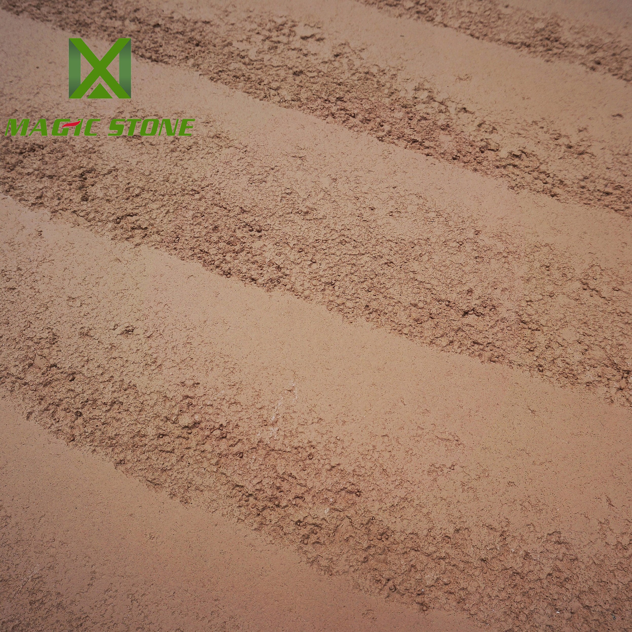 Novel Design Golden Supplier Stone Wall Veneer Green Flexible Stone Tiles 3D For Outdoor And Indoor WALL