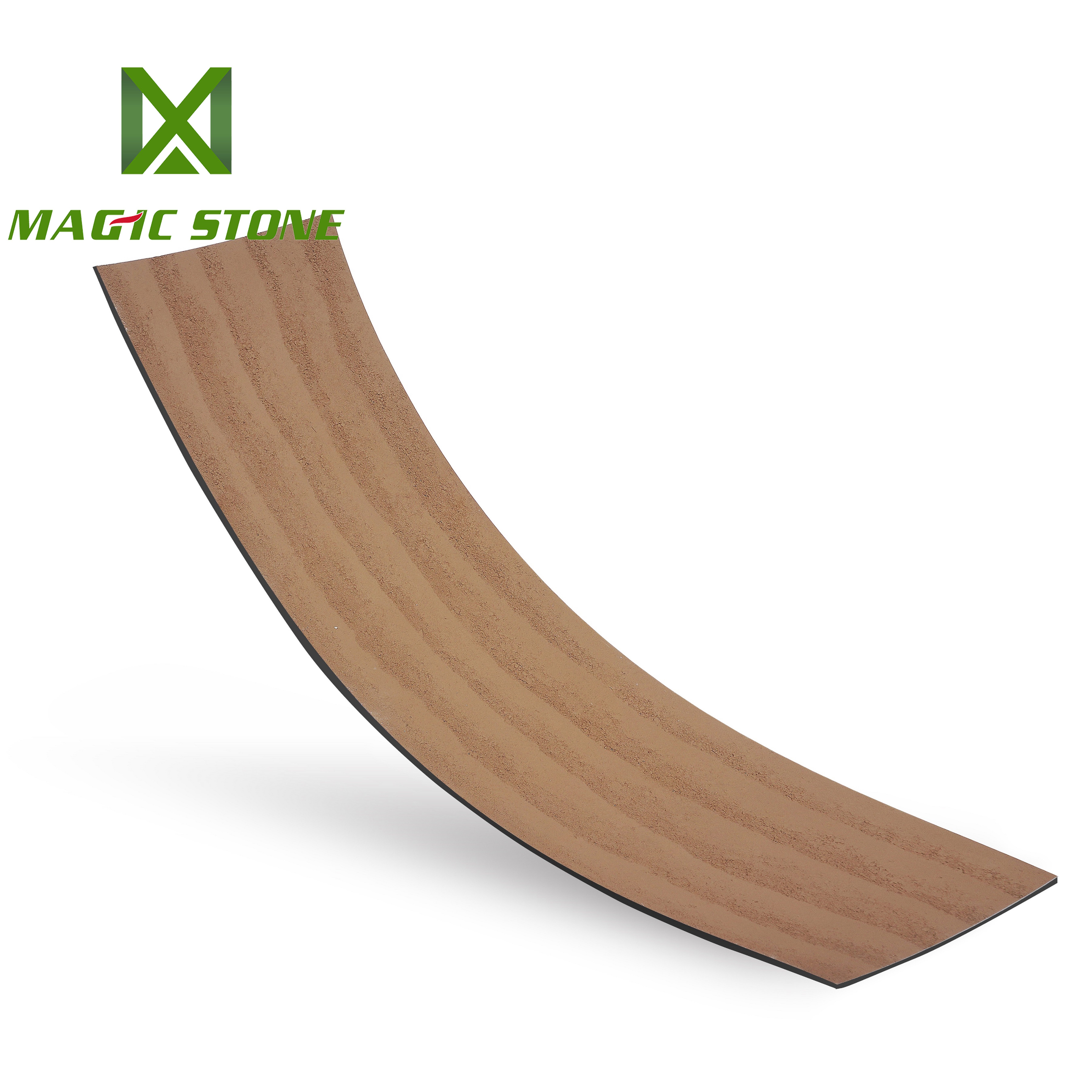 Novel Design Golden Supplier Stone Wall Veneer Green Flexible Stone Tiles 3D For Outdoor And Indoor WALL