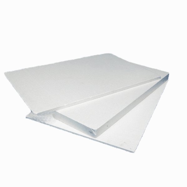 popular 1800C Refractory aerogel vacuum insulated panel ceramic fiber board hot sale