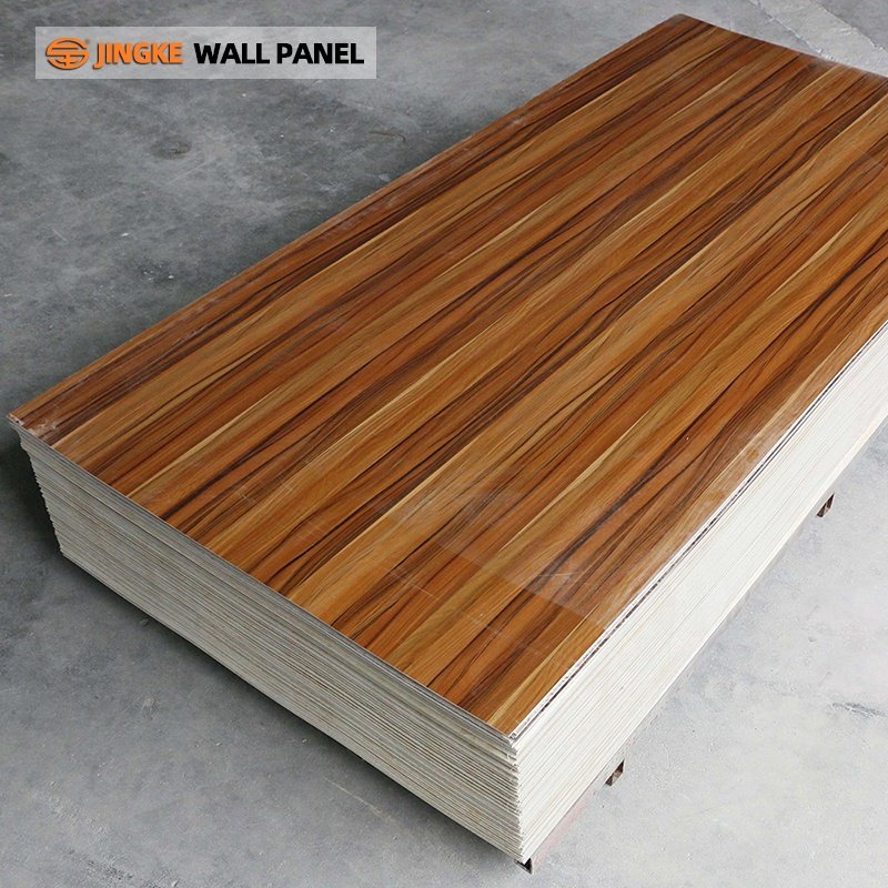 1220x2440mm 3mm PVC Wall Panel PVC Marble UV Sheet Cheap Price Plastic UV Plate Wall Panel