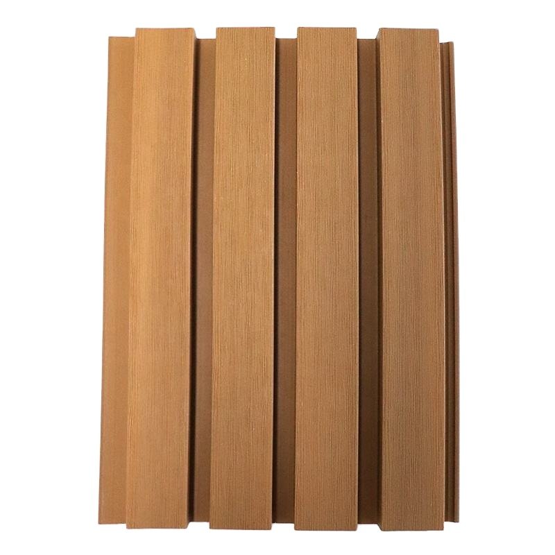 Villa exterior decorative wood wall outdoor other boards 3d wood wall panels