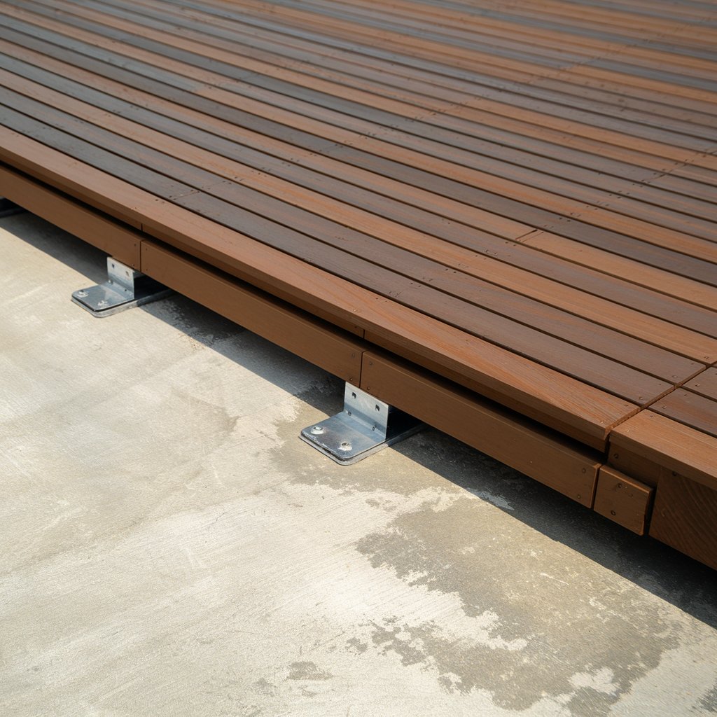 Best Price Premium Quality Wood Plastic Composite (WPC) Decking Panels from Real Factory Custom Size and Color Available!