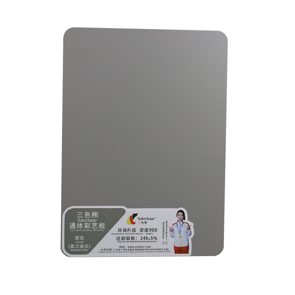 wholesale colored MDF board for children's decorative closet cabinet