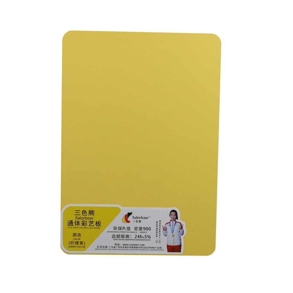 wholesale colored MDF board for children's decorative closet cabinet