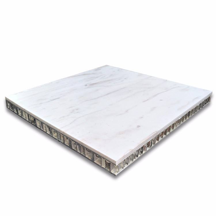 Sound-absorbing Aluminum Honeycomb Panels for Construction and Exterior and Interior wall