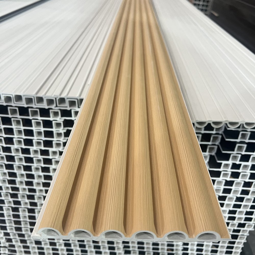 GTCO High Grade Customized Color and Style PS Wall Panel for Wall Panel Decoration with CE ISO