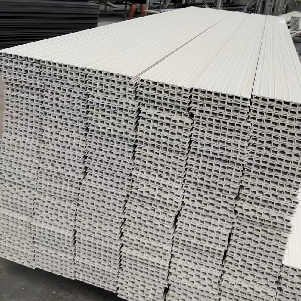 GTCO High Grade Customized Color and Style PS Wall Panel for Wall Panel Decoration with CE ISO