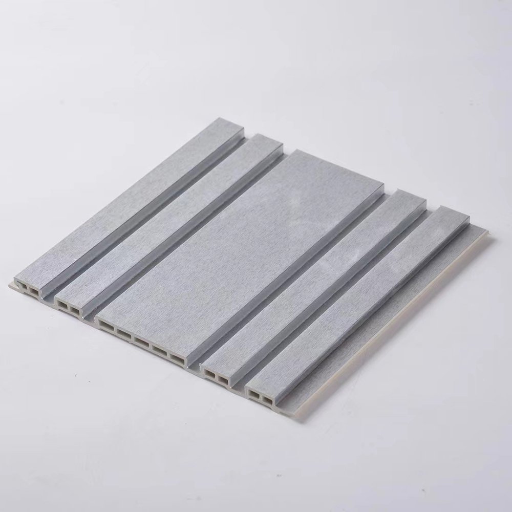 GTCO High Grade Customized Color and Style PS Wall Panel for Wall Panel Decoration with CE ISO