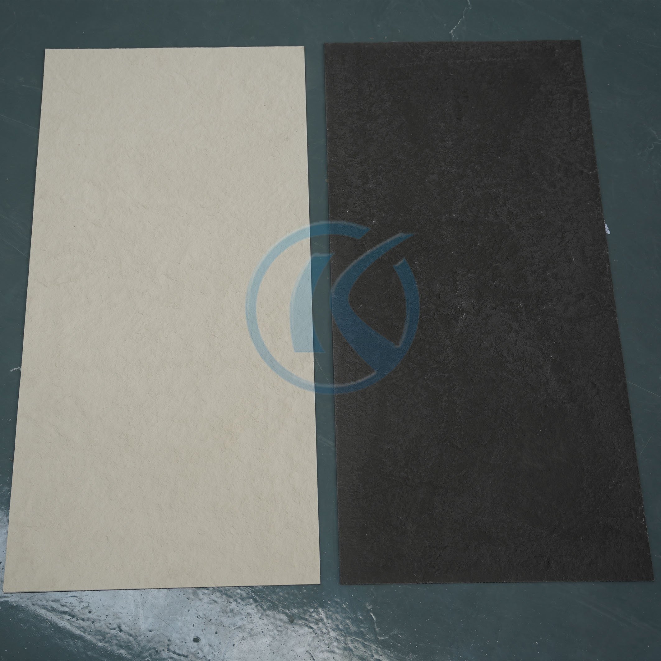 Natural Stone Texture Decoration Wall Panel Tiles Interior Exterior Flexible 4mm MCM Soft Rough Granite Stone Wall Board