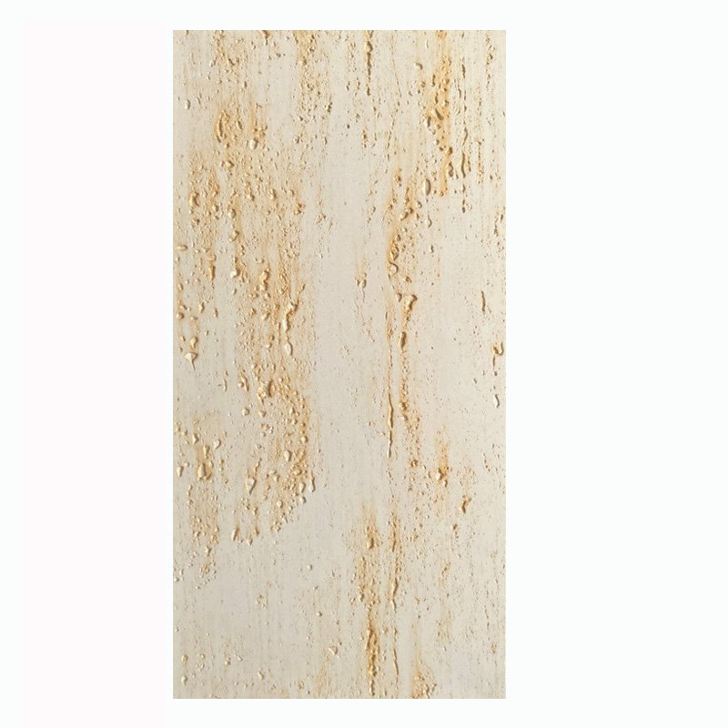 Natural Stone Texture Decoration Wall Panel Tiles Interior Exterior Flexible 4mm MCM Soft Rough Granite Stone Wall Board