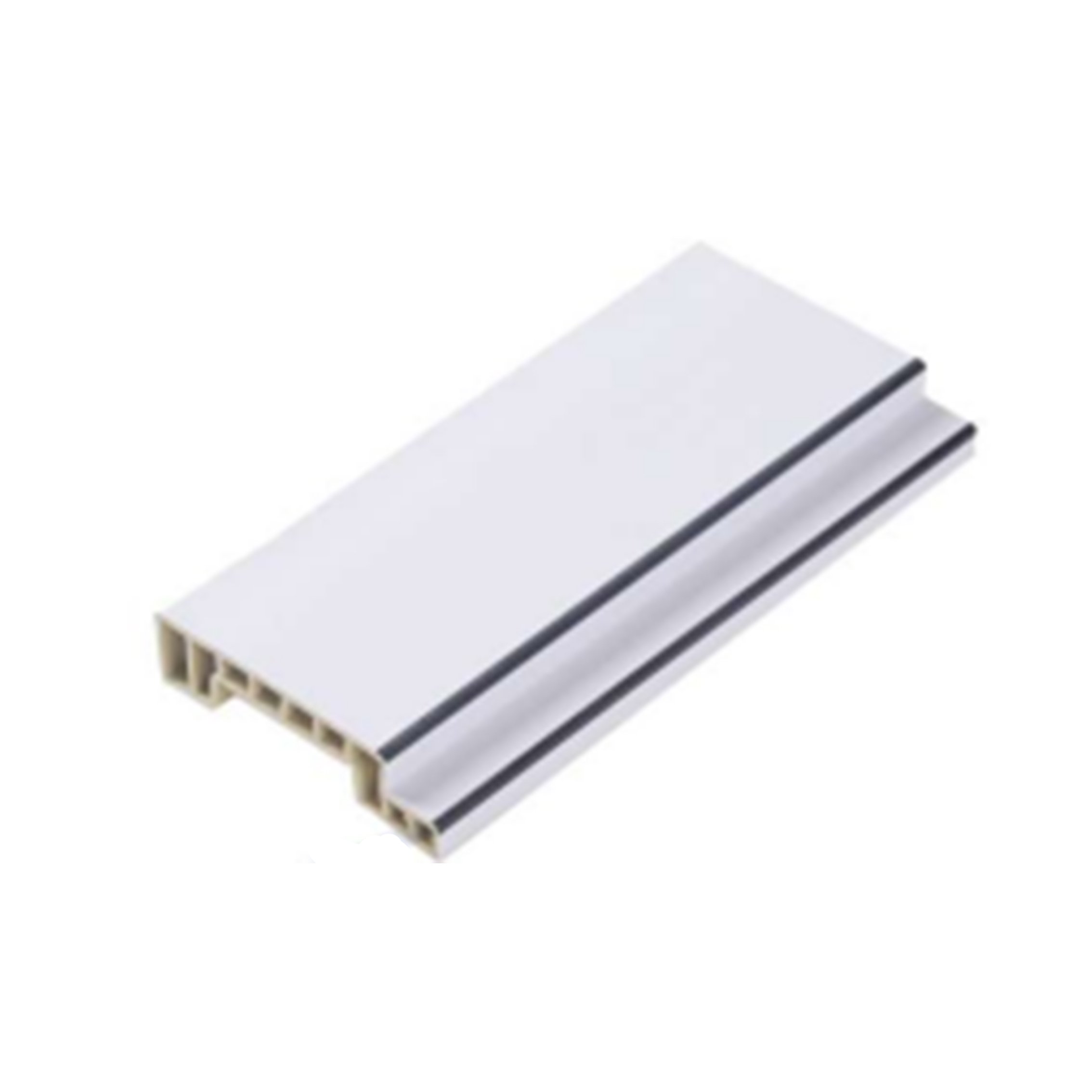 Ps Wall Panel Machine Fluted Slat Ps Wall Decor Panels Boards Ps Wall Panel Outdoor