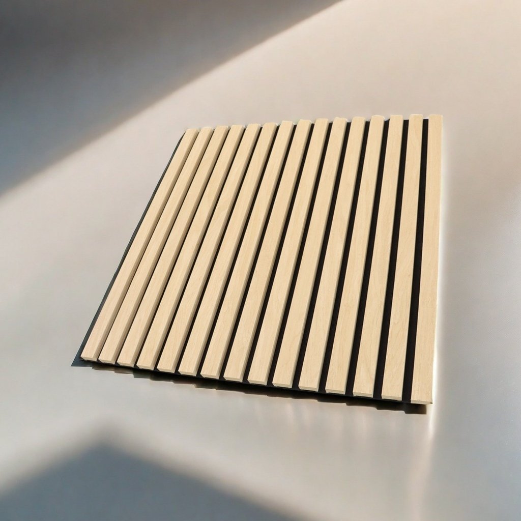 High quality waterproof sound Absorbing panel Acoustic wall board for indoor deco