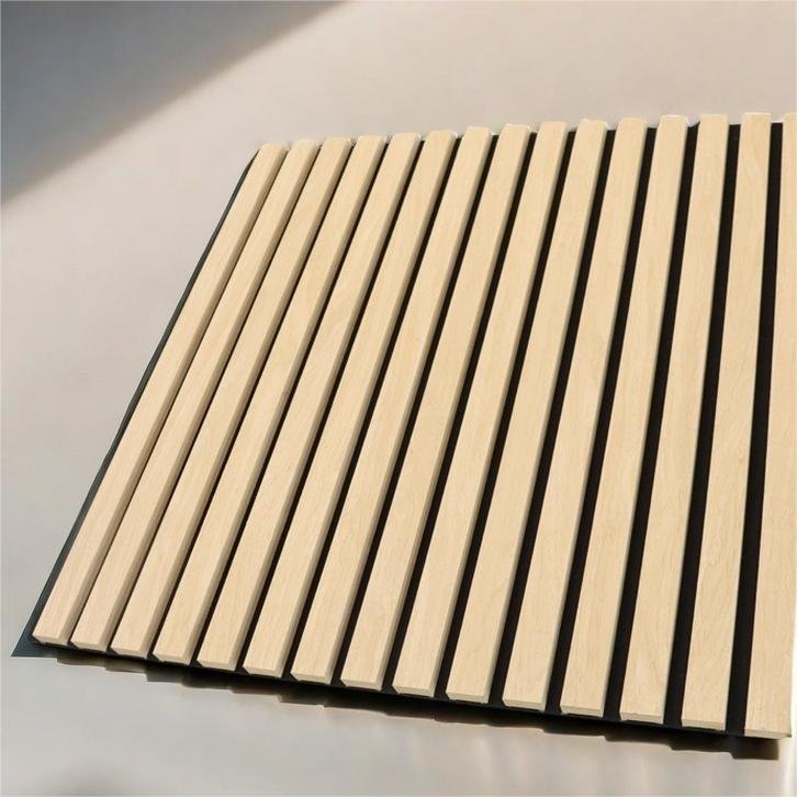 High quality waterproof sound Absorbing panel Acoustic wall board for indoor deco