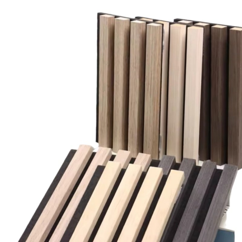 High quality waterproof sound Absorbing panel Acoustic wall board for indoor deco