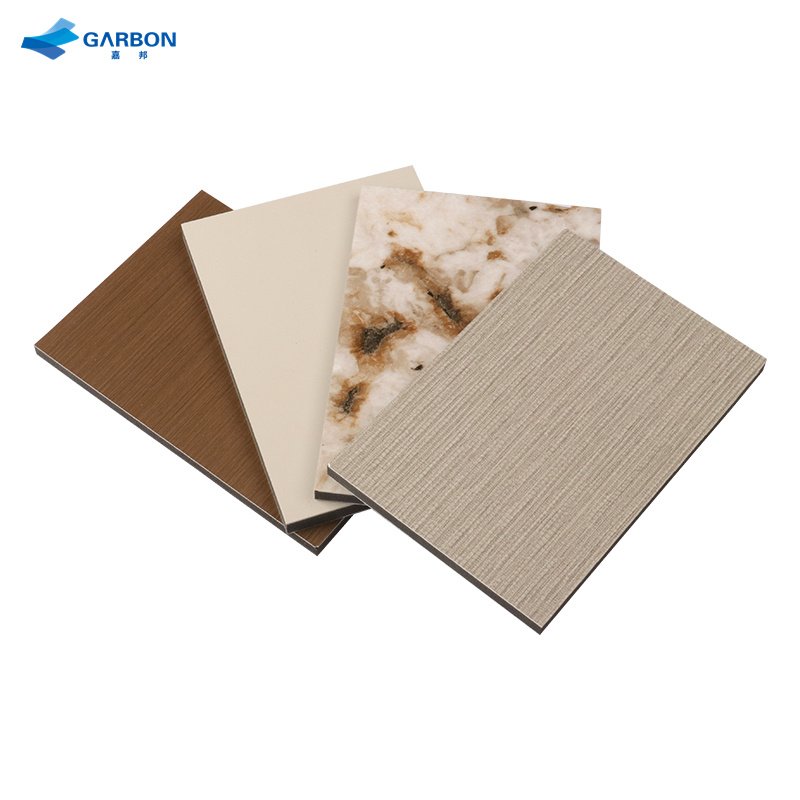 factory price bamboo charcoal hotel bedroom wall decorative panel wpc wall panel