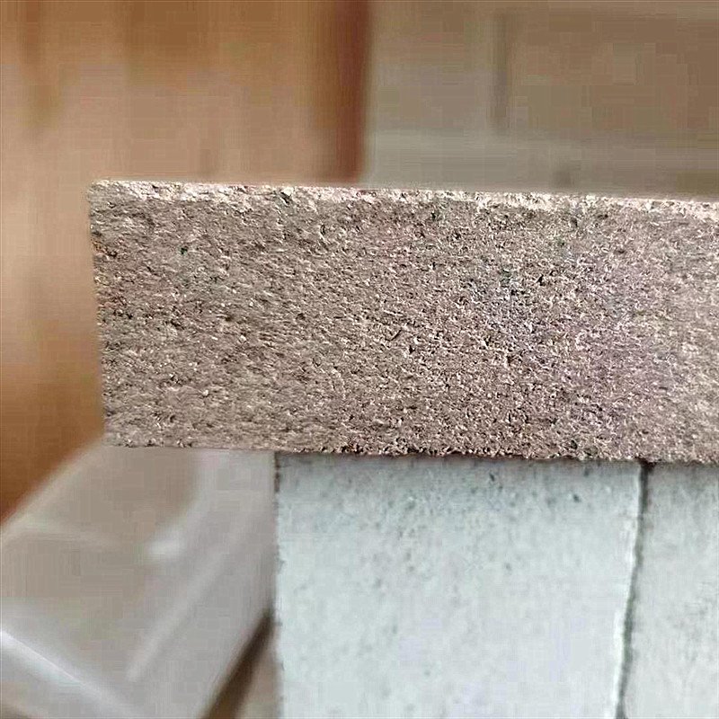 Refractory material vermiculite board fireproofing bricks vermiculite bricks for fireplace